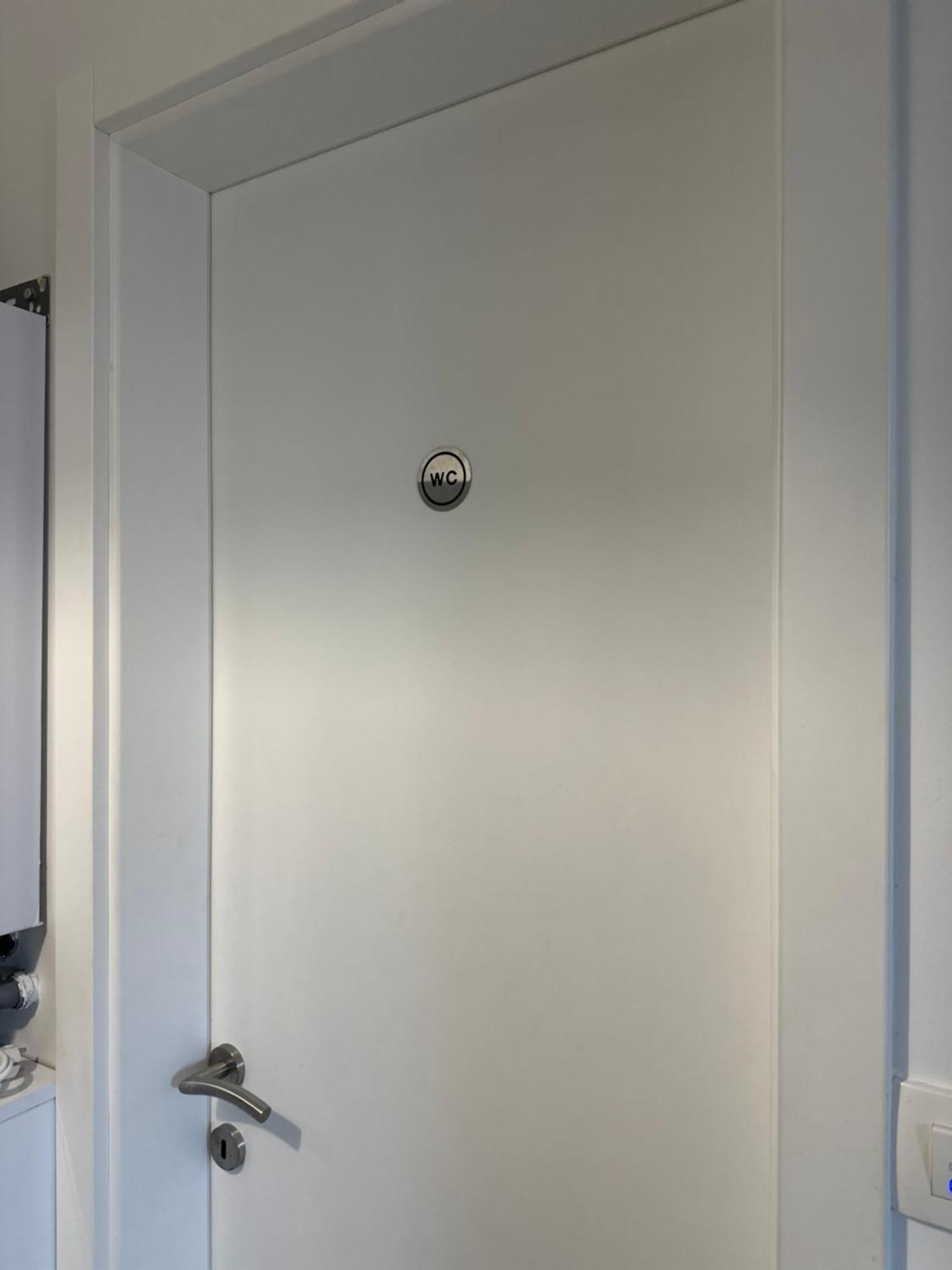 Apartman “Manhattan” Križevci Exterior foto